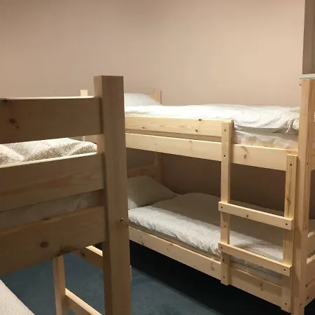 Hostel Lux