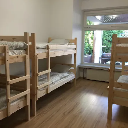 Lux Hostel