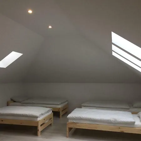 Lux Hostel *