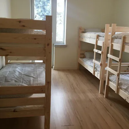 Hostel Lux *