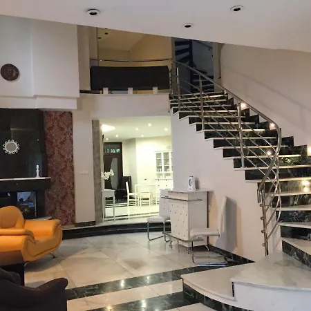 Lux Hostel