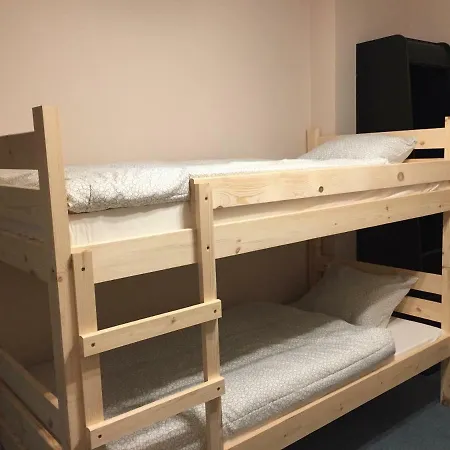 Lux Hostel