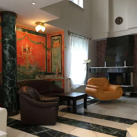 Lux Warsaw