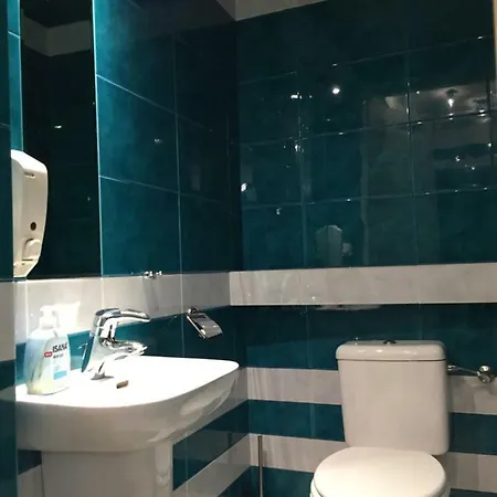 Hostel Lux Warsaw