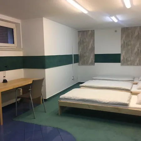 Lux Hostel