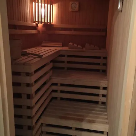 Hostel Lux Warsaw