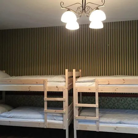 Hostel Lux