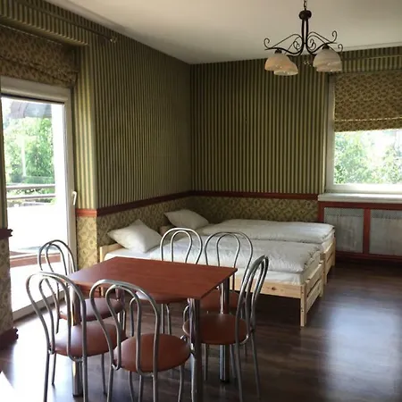 Lux Hostel