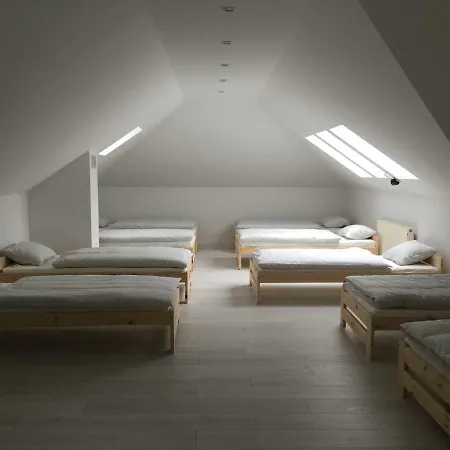 Hostel Lux Warsaw