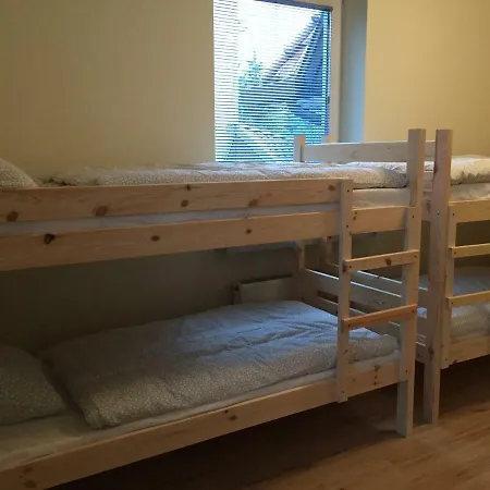 Hostel Lux *