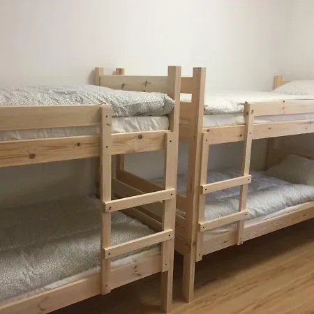 Lux Hostel *